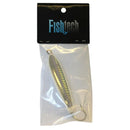 Fishtech Smiths Jig White 2