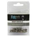 Fishtech Snap Swivels