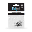 Fishtech Sprat Hooks
