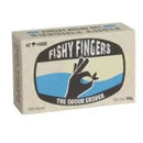 Fishy Fingers Fishing Soap 1