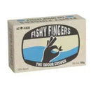 Fishy Fingers Fishing Soap Great for Smelly Hands 1