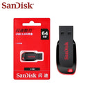 Flash Drive 64GB Electronics Accessories