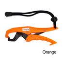 Floating Fish Gripper 2