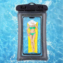 Floating Waterproof Bag - Phone cases