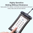 Floating Waterproof Bag - Phone cases