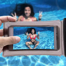 Floating Waterproof Bag - Phone cases