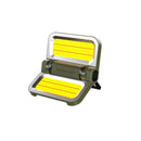 Foldable COB light 2000lm Rechargeable 3