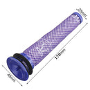 For Dyson V6 V7 V8 Animal DC58 DC59 Pre Motor Filter 2