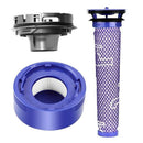 For Dyson V7 V8 Filter Motor Rear Cover Replacement Parts 1