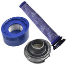 For Dyson V7 V8 Filter Motor Rear Cover Replacement Parts 2
