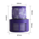 For DYSON Vacuum Filter V10 series SV12 2