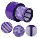 For DYSON Vacuum Filter V10 series SV12 4