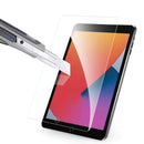 For iPad 10.2 Inch (2021/2020/2019) Tempered Glass Screen