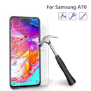 For Samsung A70 Tempered Glass Screen Protector 1