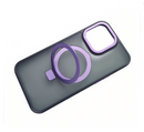 iPhone 14 Pro Max Case with Magnetic Ring Holder