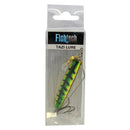 Freshwater Tazi Lure 1