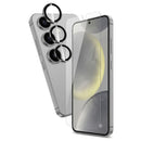 Front and Camera screen protector for Samsung Galaxy S24 1