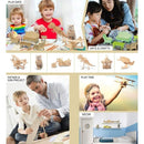 Furniture - 3D Puzzle