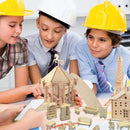 Furniture Set (large) - 3D Puzzle