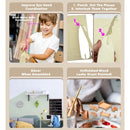 Furniture Set (large) - 3D Puzzle