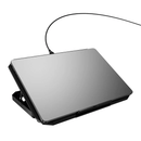 Hoco Laptop Cooling Stand NZ GA4 – Ergonomic Adjustable Stand for 12–17 Inch Laptops