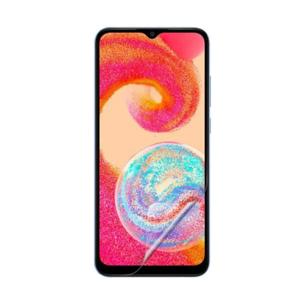 Samsung Galaxy A04e Hydrogel Screen Protector - Screen