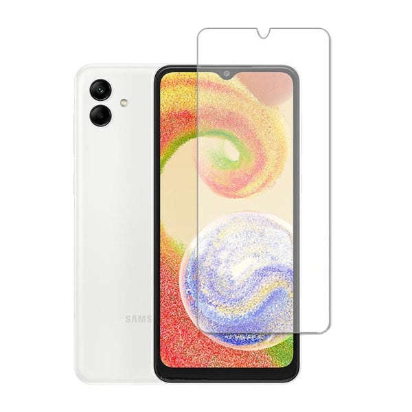 Samsung Galaxy A04e Screen Protector (Pack of 2) - Screen