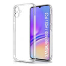 Samsung Galaxy A05 Protective Case (Clear) - Screen