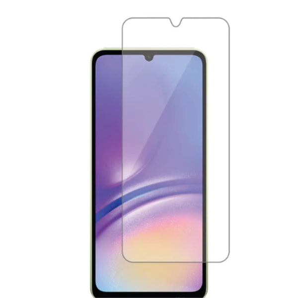 Samsung Galaxy A05 Screen Protector - Screen protector
