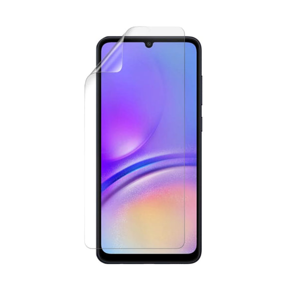 Samsung Galaxy A05s Hydrogel Screen Protector (Pack of 2)