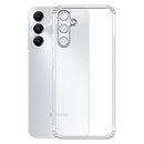 Samsung Galaxy A05s Protective Case (Clear) - Screen