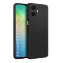 Samsung Galaxy A06 5G Protective Case (Black) - Screen