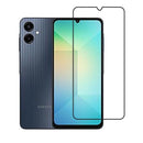 Samsung Galaxy A06 5G Screen Protector (Pack of 2) - Screen