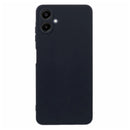 Samsung Galaxy A06 Protective Case (Black) - Screen