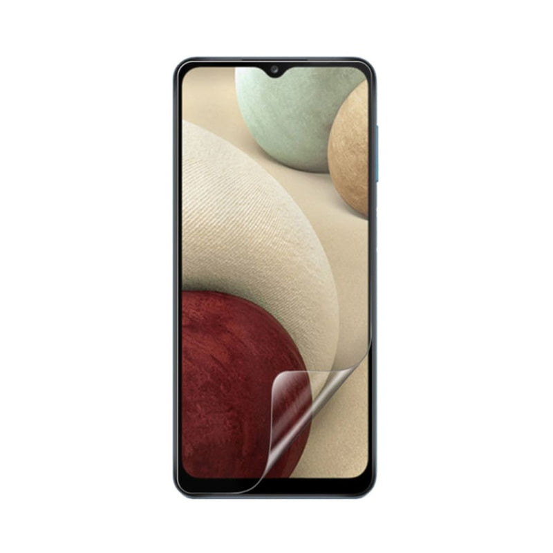 Samsung Galaxy A12 Nacho Hydrogel Screen Protector (Pack