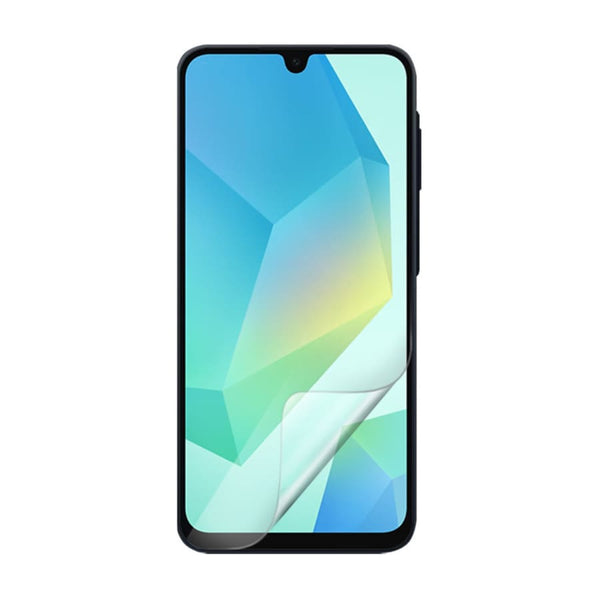 Samsung Galaxy A16 5G Hydrogel Screen Protector (Pack of 2)