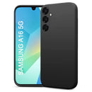 Samsung Galaxy A16 5G Protective Case (Black) - Screen