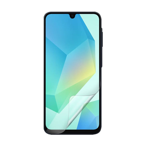 Samsung Galaxy A16 Hydrogel Screen Protector - Screen