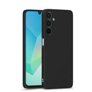 Samsung Galaxy A16 Protective Case (Black) - Screen
