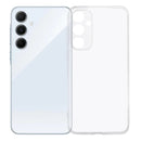 Samsung Galaxy A16 Protective Case (Clear) - Screen