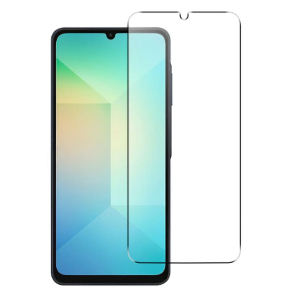 Samsung Galaxy A16 Screen Protector - Screen protector