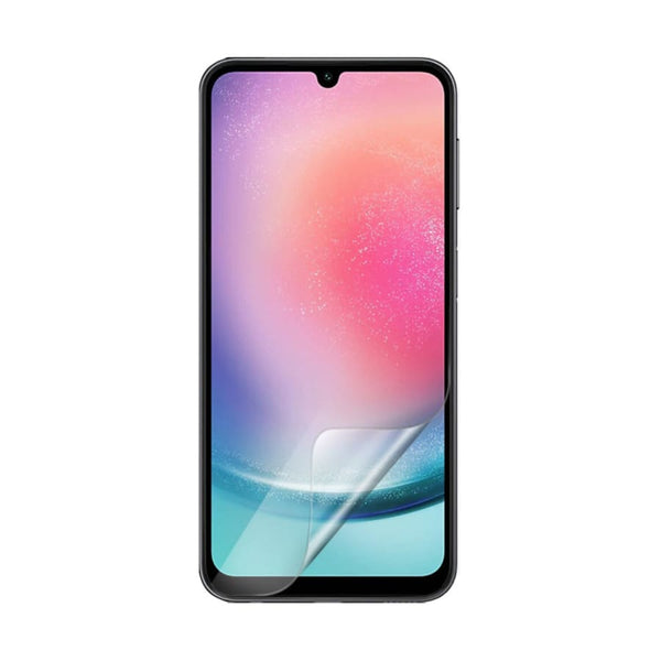 Samsung Galaxy A24 Hydrogel Screen Protector (Pack of 2)