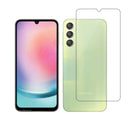 Samsung Galaxy A24 Screen Protector - Screen protector