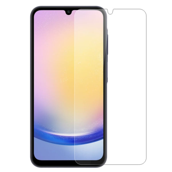 Samsung Galaxy A25 5G Screen Protector - Screen protector