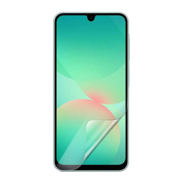 Samsung Galaxy A26 5G Hydrogel Screen Protector (Pack of 2)