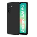 Samsung Galaxy A26 5G Protective Case (Black) - Screen