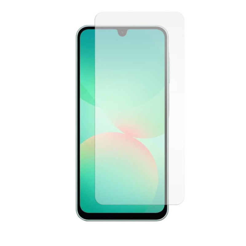 Samsung Galaxy A26 5G Screen Protector (Pack of 2) - Screen