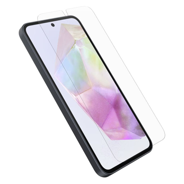 Samsung Galaxy A35 5G Screen Protector (Pack of 2) - Screen