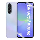 Samsung Galaxy A36 5G Hydrogel Screen Protector - Screen