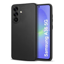 Samsung Galaxy A36 5G Protective Case (Black) - Screen